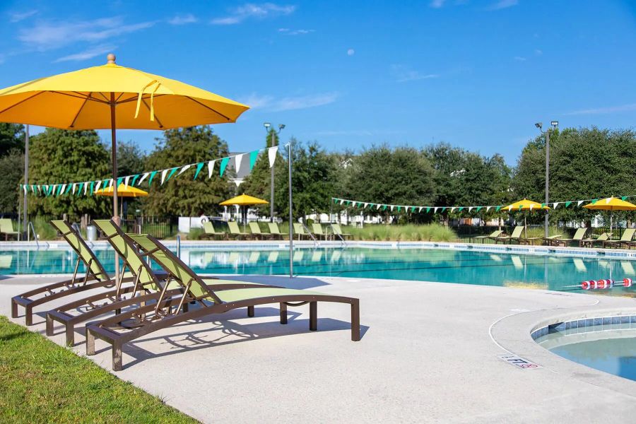 Image 10 of the Carnes Crossroads master-planned community in Summerville, SC.