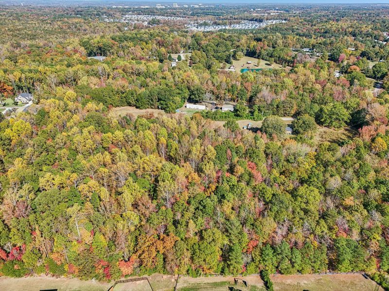 Natural surroundings and green spaces near Silverton in Fort Mill, SC (Image 6). Natural surroundings and green spaces near Silverton in Fort Mill, SC (Image 6).