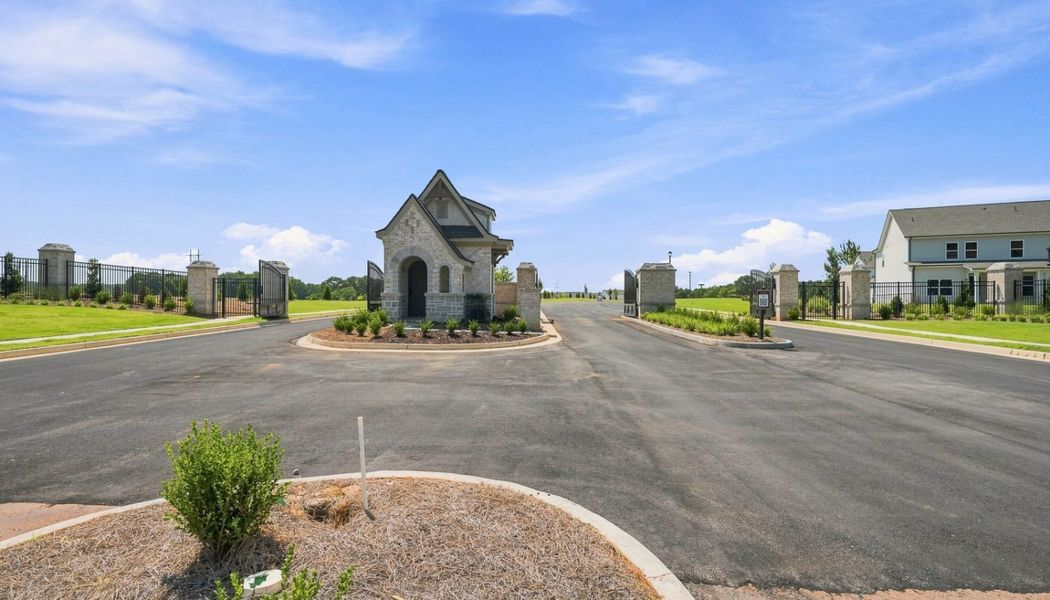 Image 141 of the Fowler Farms community in Auburn, GA.