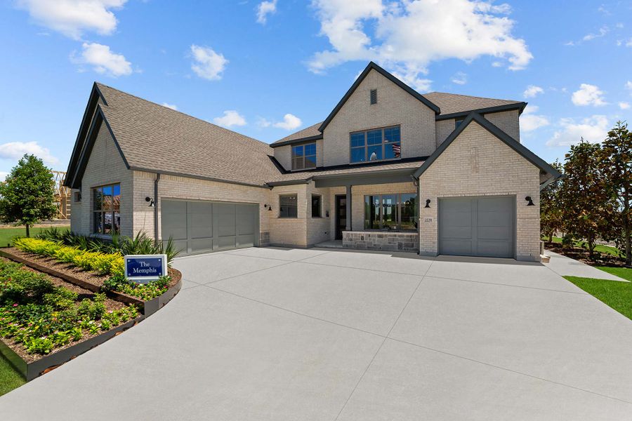 Image 28 of the Northshore at Lakewood Village - Classic Series community in Lakewood Village, TX. Image 28 of the Northshore at Lakewood Village - Classic Series community in Lakewood Village, TX.