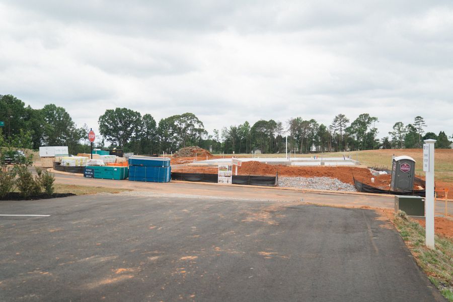 Image 33 of the Arbor Gate community in Simpsonville, SC.
