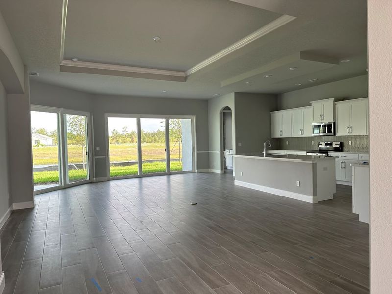 The Reserve At Victoria,32724