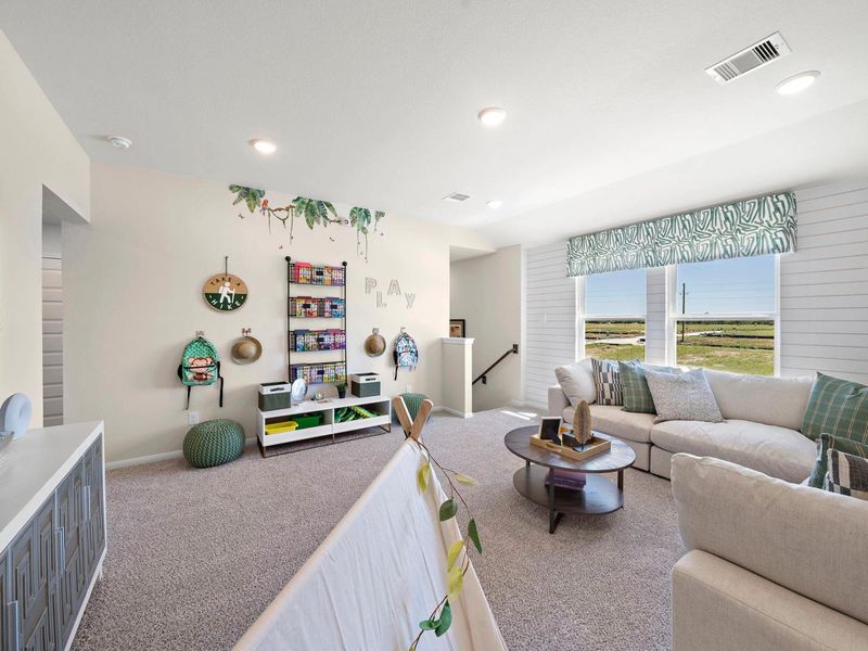 Image 32 of the River Ranch Meadows community in Dayton, TX.