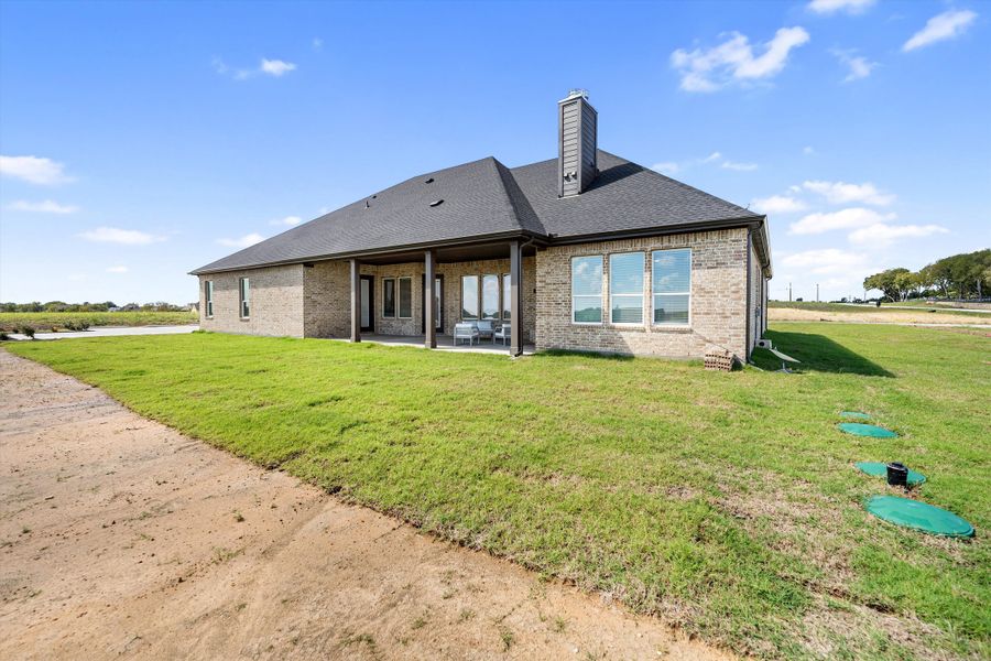 Image 52 of the Creekview Addition community in Van Alstyne, TX. Image 52 of the Creekview Addition community in Van Alstyne, TX.