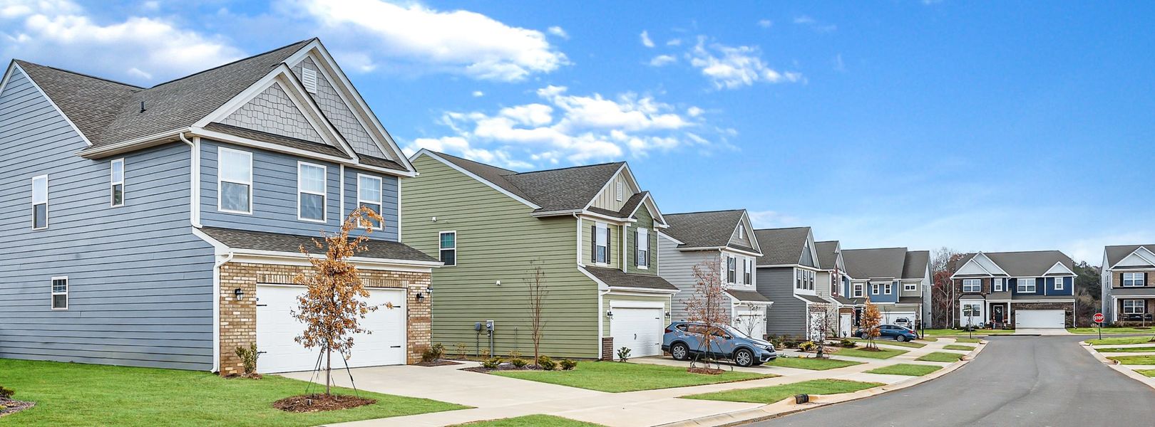 Founders Ridge Founders Ridge