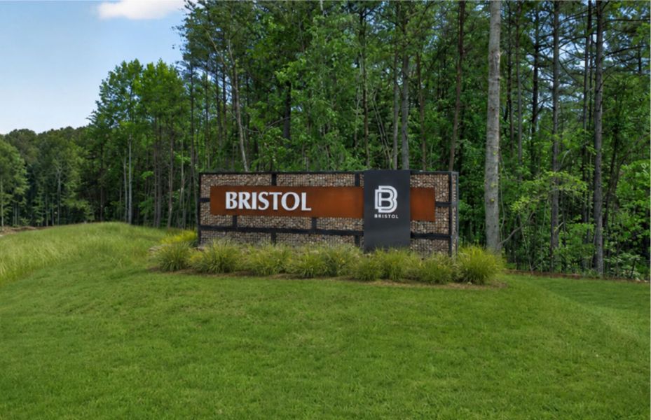 Call Bristol Home