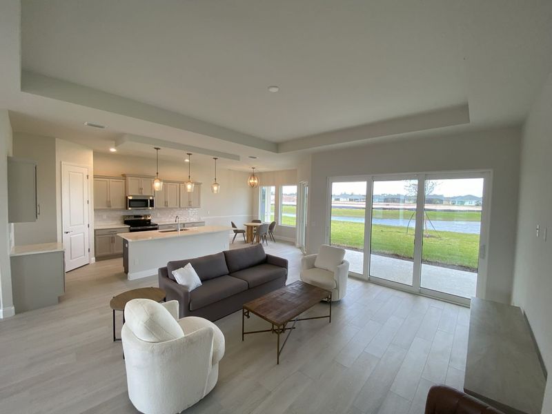 The Reserve At Victoria,32724