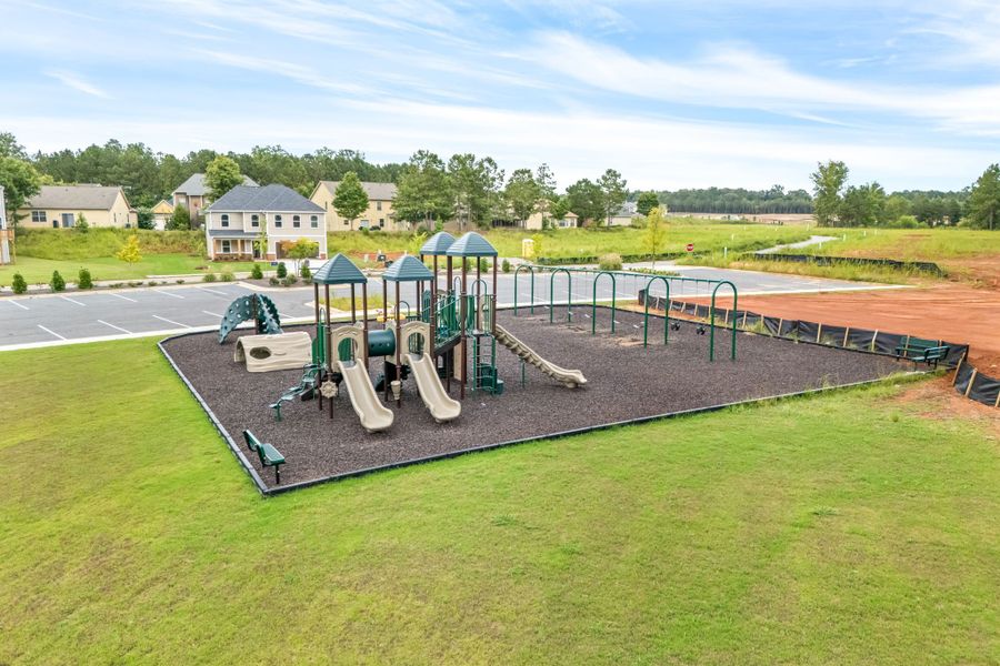 New Homes in LaGrange, GA.  - Slide 2