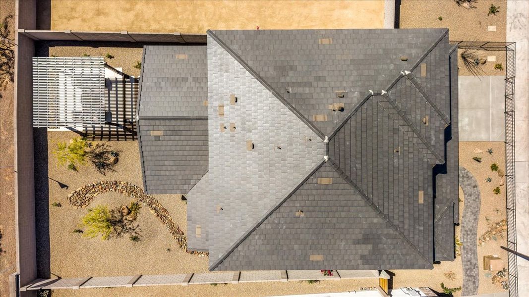 Apache Farms New Homes in Buckeye, AZ.  - Slide 18