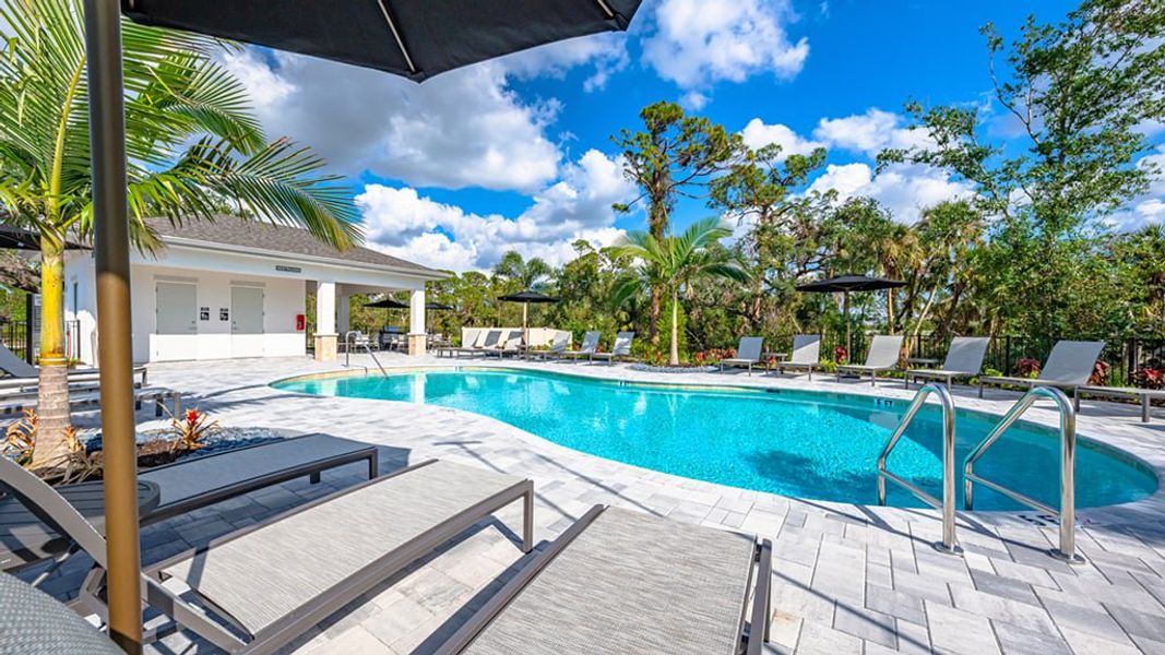 Image 33 of the Tiburon community in Nokomis, FL. Image 33 of the Tiburon community in Nokomis, FL.