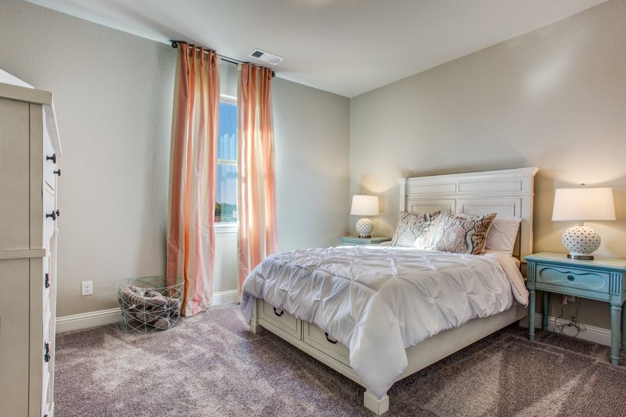 Image 18 of the Prairie Commons Single Family Homes community in Plano, TX. Image 18 of the Prairie Commons Single Family Homes community in Plano, TX.