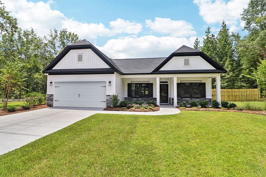 The Wisteria II The Wisteria II