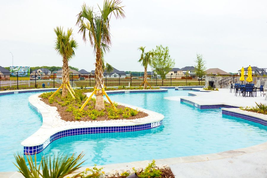 New Homes in Fort Worth, TX.  - Slide 12