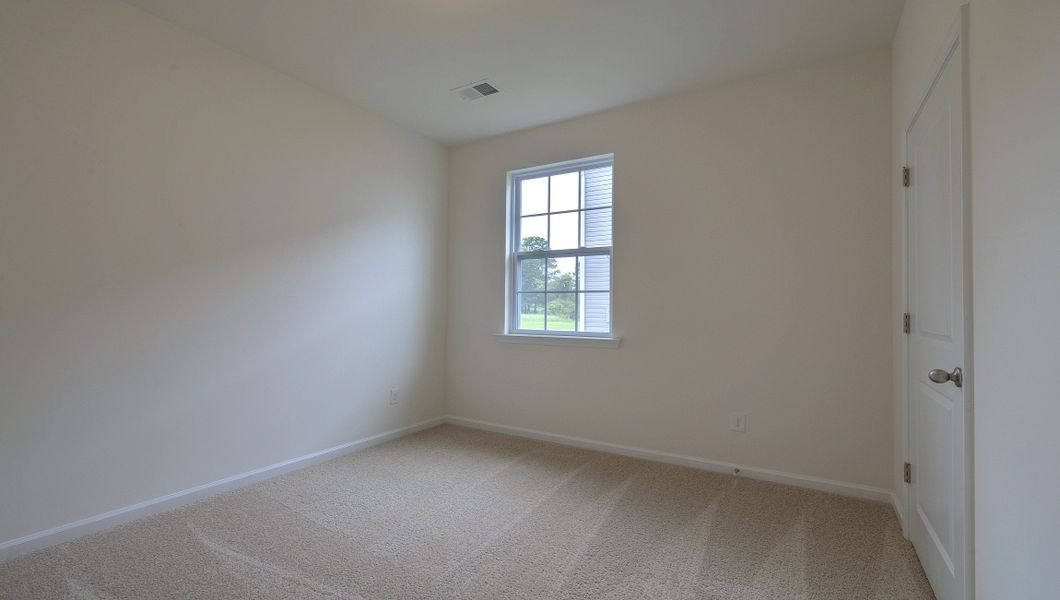 Image 36 of the Villas at Chaparral community in Allen, TX.