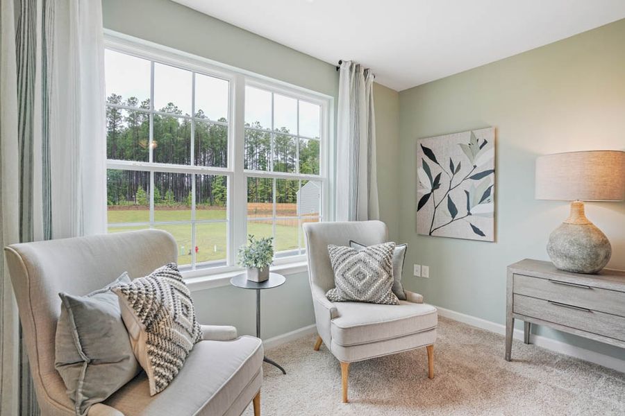 Image 32 of the Eason Farm community in Zebulon, NC.