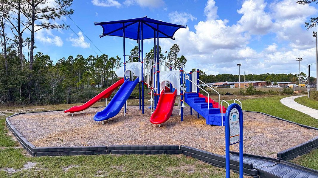 Community amenity available to residents of Palmetto Bluff in Port Saint Joe (Image 3).