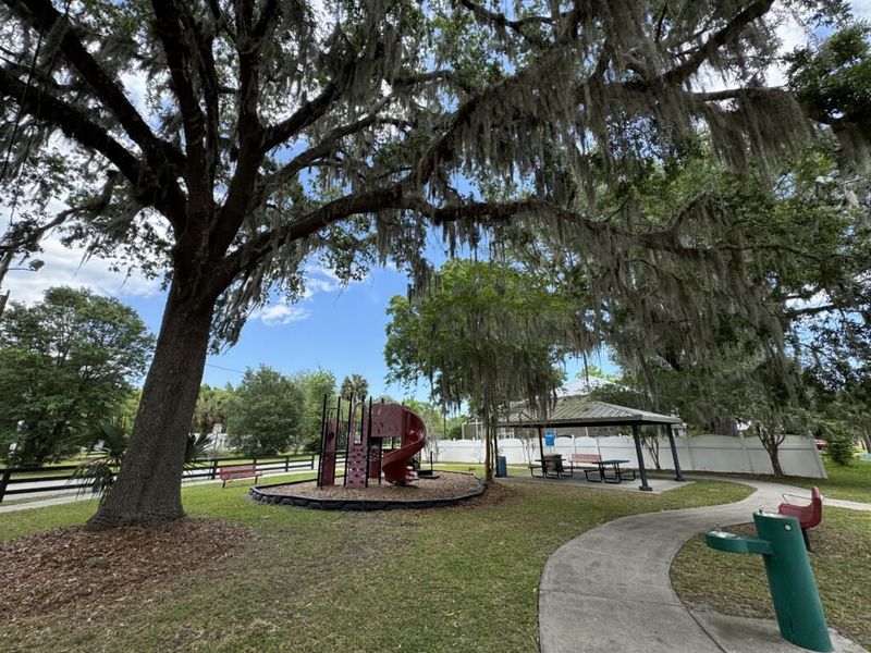 Community amenity available to residents of Flagler Estates in Hastings (Image 1). Community amenity available to residents of Flagler Estates in Hastings (Image 1).