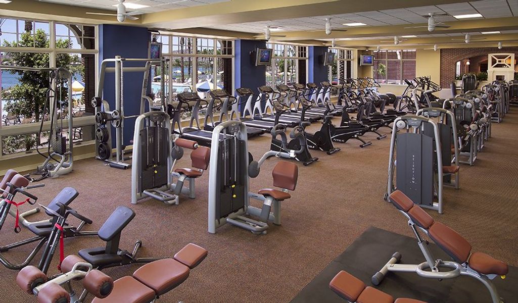 Community amenity available to residents of Lucero at Estrella in Goodyear (Image 6).