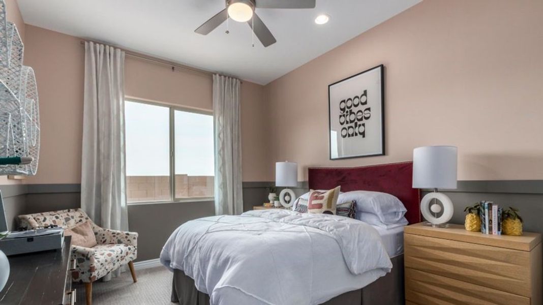 Image 52 of the Sienna Hills Passage Collection community in Buckeye, AZ. Image 52 of the Sienna Hills Passage Collection community in Buckeye, AZ.