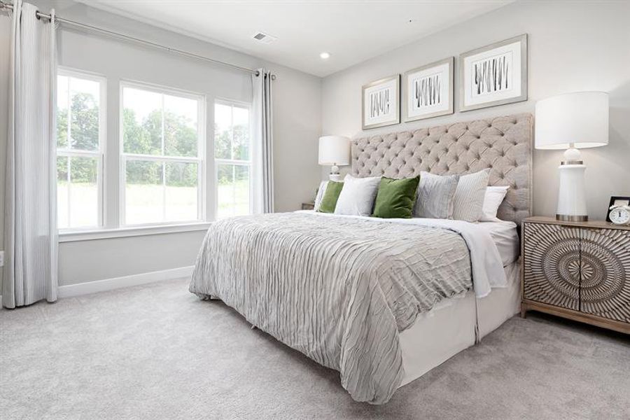 Slow mornings, restful nights, and your favorite weekends start here.