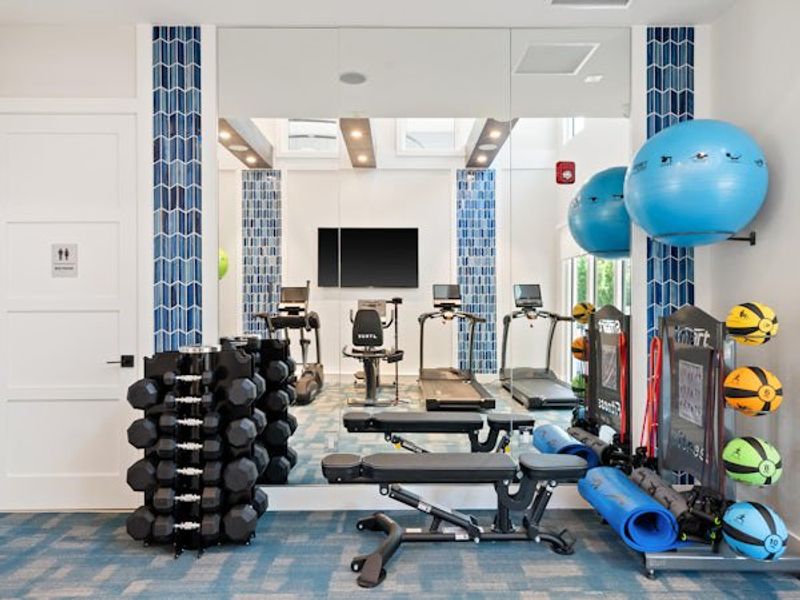 Community amenity available to residents of Seaglass in Vero Beach (Image 50).