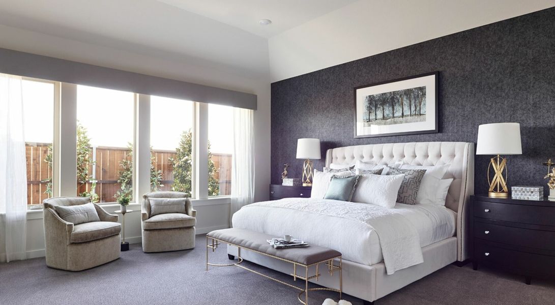 Image 9 of the Ridgeview Crossing community in Allen, TX.