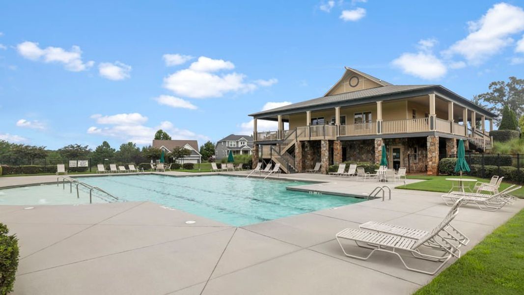 Community amenity available to residents of Sunset Summits in Spartanburg (Image 12).