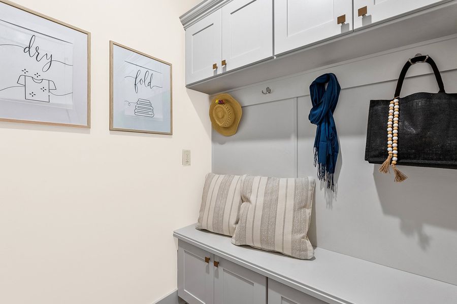 Savannah | Bench and Cubbies Savannah | Bench and Cubbies