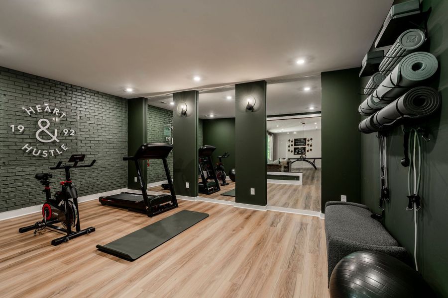 Community amenity available to residents of Edgewater on Lake Tillery Waterfront in Norwood (Image 13).