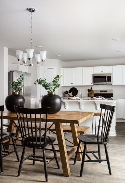 New Homes in Supply, NC.  - Slide 4