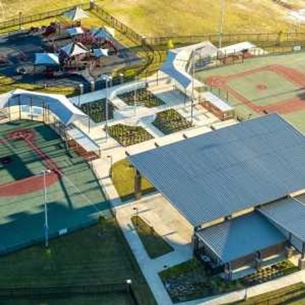 Image 36 of the The Groves community in Humble, TX.