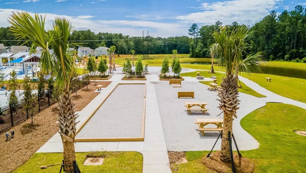 Image 33 of the Cane Bay Plantation master-planned community in Summerville, SC.