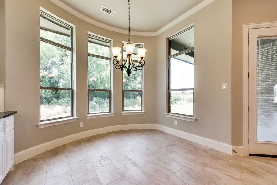 Image 12 of the Enchanted Creek community in Lucas, TX.