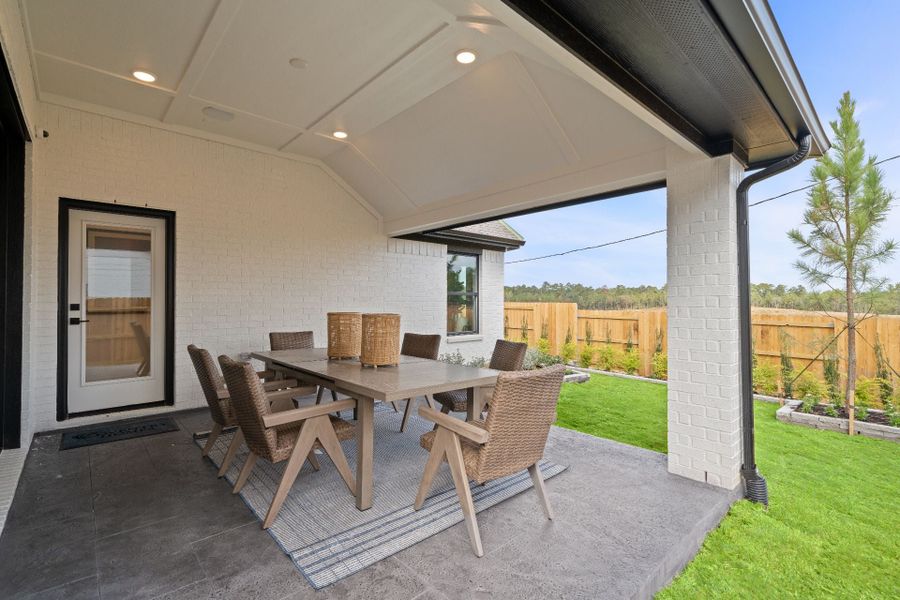 New Homes in Magnolia, TX.  - Slide 15