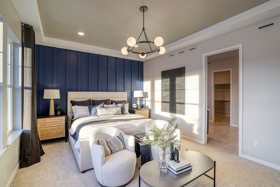 Image 78 of the Sterling Ranch master-planned community in Littleton, CO.