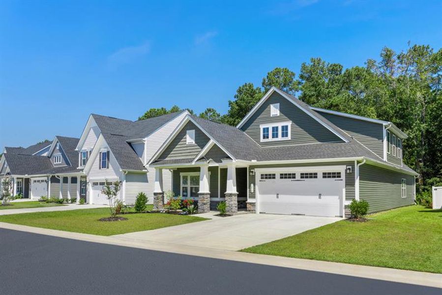 LIMITED TIME: BUILD ON OUR FEATURED HOMESITE AND SAVE $15,000
