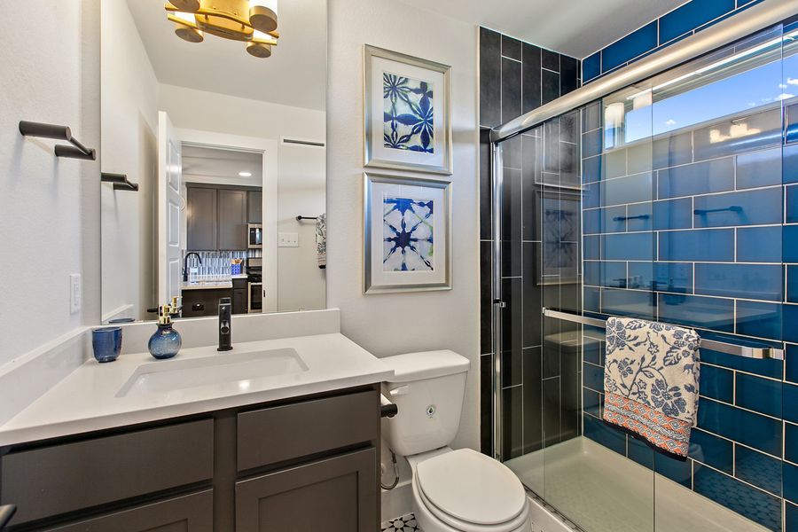 Image 13 of the Brooklands community in Hutto, TX.