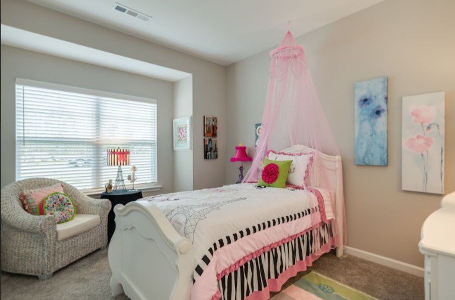 2151 Secondary Bedroom