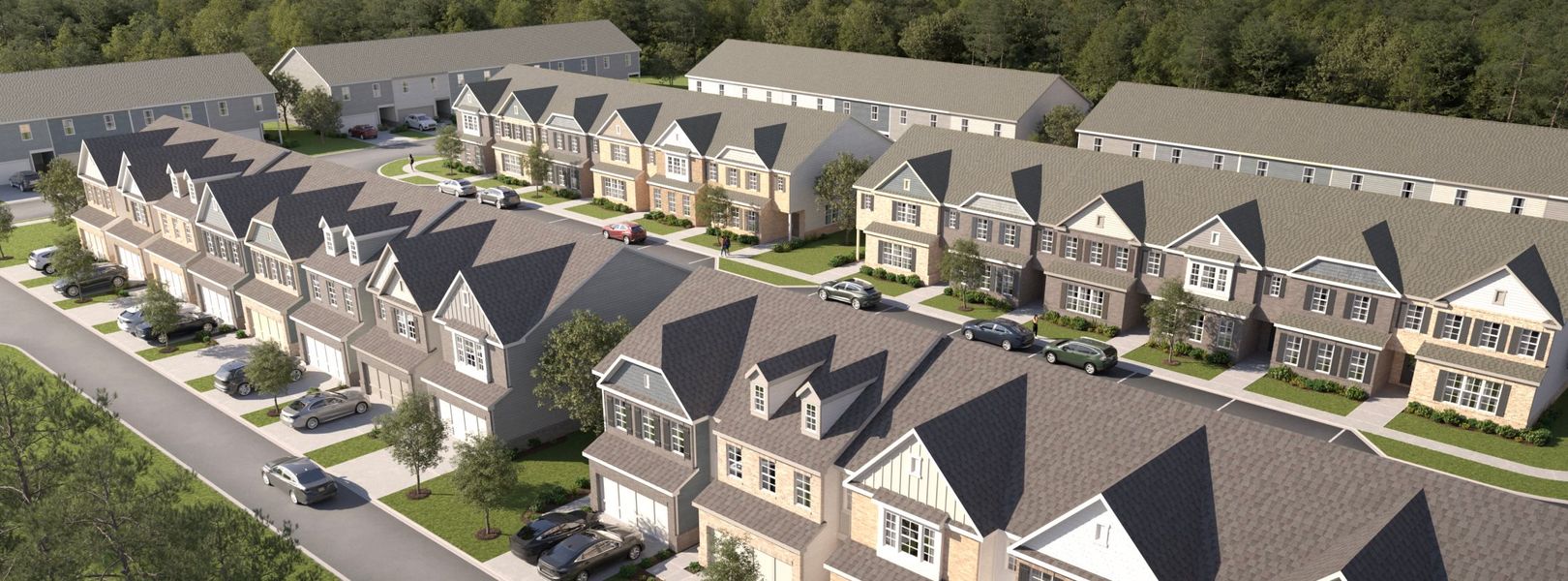 Residences at Gateway