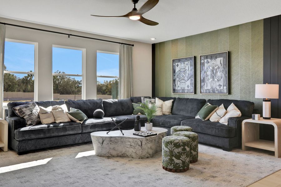 New Homes in Winter Garden, FL.  - Slide 19