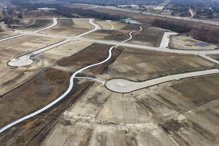 Walking Trails Walking Trails