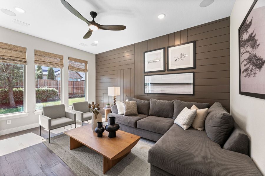 Prosper, TX New Homes.  - Slide 27