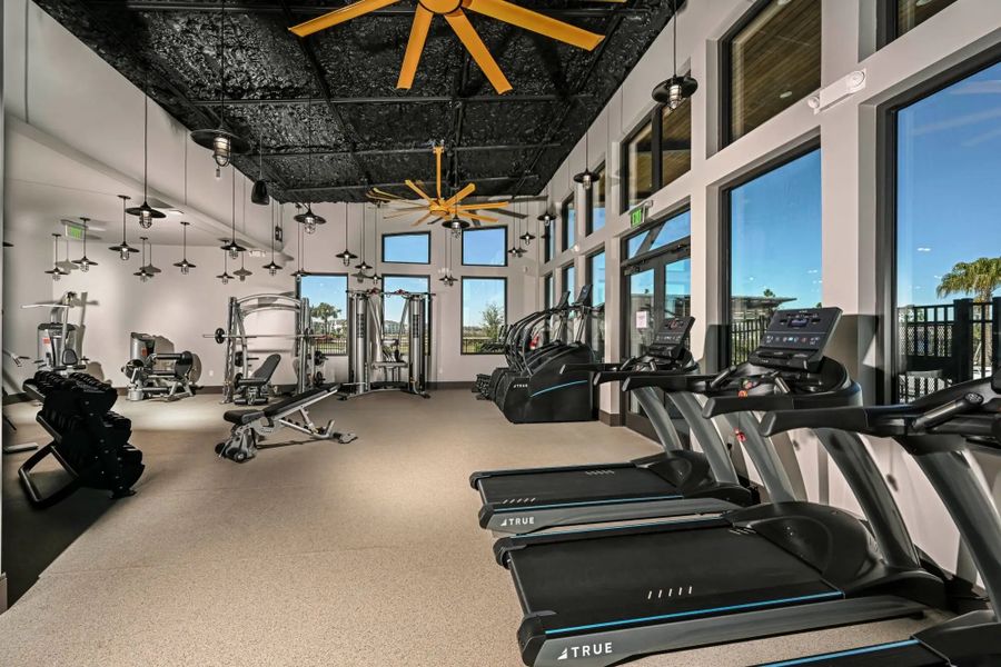 Image 17 of the Chapel Crossings master-planned community in Wesley Chapel, FL. Image 17 of the Chapel Crossings master-planned community in Wesley Chapel, FL.