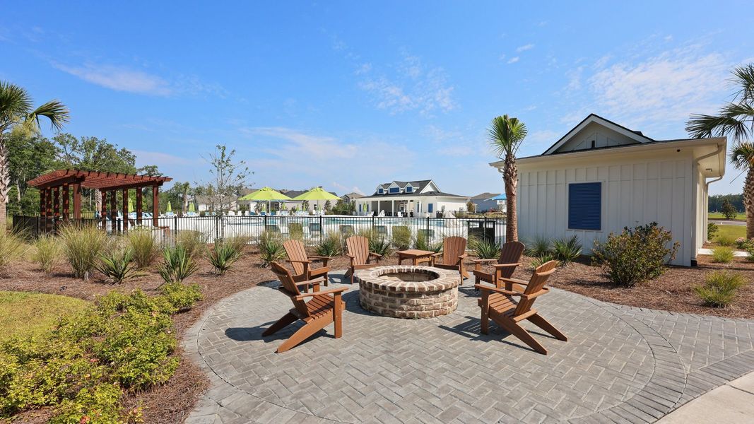 Community amenity available to residents of Carolina Groves in Moncks Corner (Image 15).