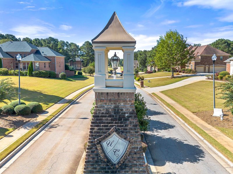 New Homes in Covington, GA.  - Slide 1