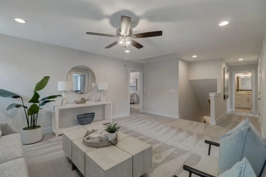 Brantley II - Bonus Room