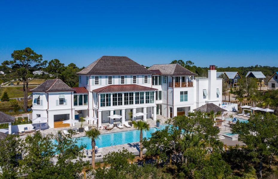 Image 32 of the Kiawah River community in Johns Island, SC.