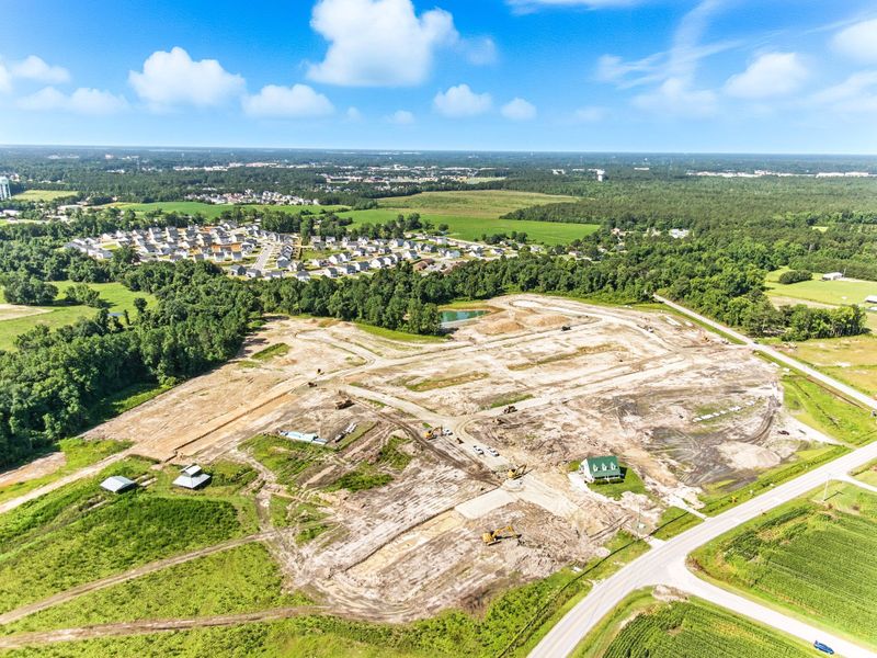 New Homes in Jacksonville, NC.  - Slide 19