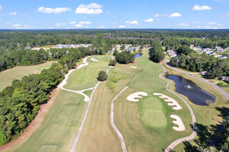 New Homes in Conway, SC.  - Slide 29