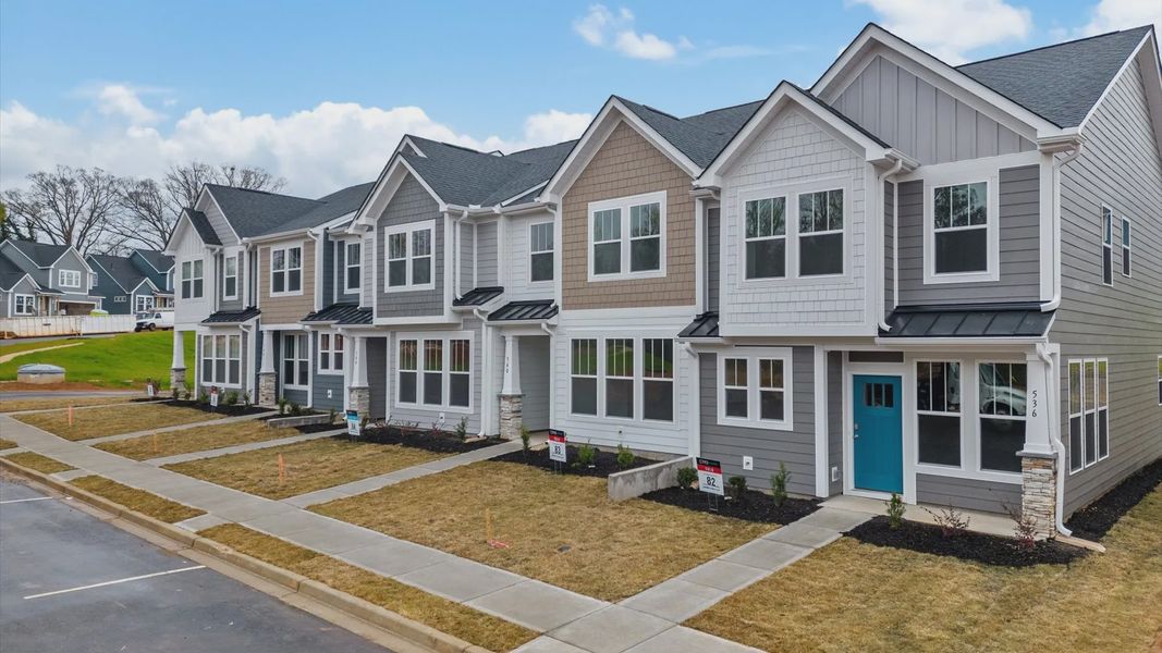 New homes in Spartanburg, SC! New homes in Spartanburg, SC!